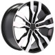 Автомобильные диски Racing Line 18*8 5*112 ET41 57.1 Volkswagen Tiguan R