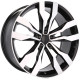 Автомобильные диски Racing Line 18*8 5*112 ET41 57.1 Volkswagen Tiguan R