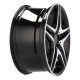 Автомобільні диски Racing Line 18x9.5 5x112 ET45 66.6 Mercdes C Class W204/W205