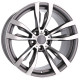 Автомобильные диски Racing Line 20*11 5*120 ET37 74.1 BMW M Style 469