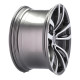 Автомобильные диски Racing Line 20*11 5*120 ET37 74.1 BMW M Style 469