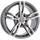 Автомобільні диски Racing Line 20x8.5 5x120 ET33 72.6 E492 (BY941) MG
