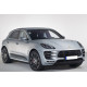 Автомобильные диски Racing Line 20*9  5*112 ET26 66.5 Porsche Macan