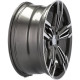 Автомобільні диски Racing Line 20*8.5 5*120 ET33 72.6/74.1 BMW F10 F11 F25