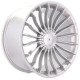 Автомобильные диски Racing Line 19*8.5 5*120 ET20 74.1 Alpina Silver BMW E38