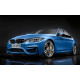 Автомобильные диски Racing Line 19*8.5 5*120 ET35 72.6 BMW M стиль 437