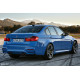 Автомобильные диски Racing Line 19*8.5 5*120 ET35 72.6 BMW M стиль 437