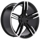 Автомобильные диски Racing Line 19*8.5 5*120 ET35 72.6 BMW M стиль 437