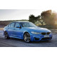 Автомобільні диски Racing Line 19*8.5 5*120 ET35 72.6 BMW F10 F11 F30