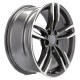 Автомобільні диски Racing Line 19*8.5 5*120 ET35 72.6 BMW F10 F11 F30