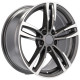 Автомобільні диски Racing Line 19*8.5 5*120 ET35 72.6 BMW F10 F11 F30