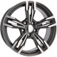 Автомобільні диски Racing Line 19*8.5 5*120 ET33 72.6 BMW M Стиль 433