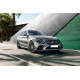 Автомобільні диски Racing Line 19*8.5 5*112 ET30 66.6 Merdes AMG Style