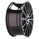 Автомобільні диски Racing Line 19*8.5 5*112 ET30 66.6 Merdes AMG Style