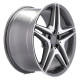 Автомобильные диски Racing Line 19*8.5 5*112 ET43 66.56 Mercdes AMG E Class