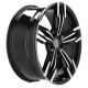 Автомобільні диски Racing Line 19*8.5+9.5 5*120 ET33+38 72.6 BMW M Стиль 433