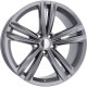 Автомобільні диски Racing Line 19*8.5 5*112 ET38 57.1 Volkswagen Tiguan R Line