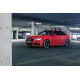 Автомобільні диски Racing Line 19*8.5 5*112 ET30 66.5 Audi Rotor A4/S4 A5/S5