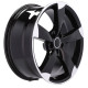 Автомобільні диски Racing Line 19*8.5 5*112 ET30 66.5 Audi Rotor A4/S4 A5/S5