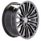 Автомобільні диски Racing Line 19x8.5 5x120 ET33 72.6 BMW 345 M Стиль