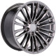 Автомобільні диски Racing Line 19x8.5 5x120 ET33 72.6 BMW 345 M Стиль