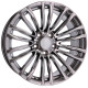 Автомобільні диски Racing Line 19x8.5 5x120 ET33 72.6 BMW 345 M Стиль