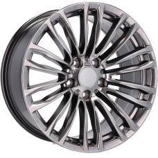 Автомобільні диски Racing Line 19x8.5 5x120 ET33 72.6 BMW 345 M Стиль