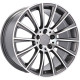 Автомобільні диски Racing Line 19*8.5 5*112 ET35 66.6 Mercdes AMG Style