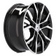 Автомобильные диски Racing Line 19*7.5 5*112 ET51 57.1 Volkswagen Golf R Line