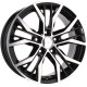 Автомобільні диски Racing Line 19*7.5 5*112 ET51 57.1 Volkswagen Golf R Line