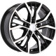 Автомобильные диски Racing Line 19*7.5 5*112 ET51 57.1 Volkswagen Golf R Line