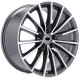 Автомобільні диски Racing Line 19*8.5 5*112 ET32 Audi A4/S4 A5 A6 A7