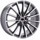 Автомобільні диски Racing Line 19*8.5 5*112 ET32 Audi A4/S4 A5 A6 A7