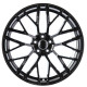 Автомобільні диски Racing Line 19*8.5 5*112 ET39 66.5 Audi A4 A6 Q3