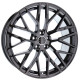 Автомобільні диски Racing Line 19*8.5 5*112 ET39 66.5 Audi A4 A6 Q3