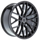 Автомобільні диски Racing Line 19*8.5 5*112 ET39 66.5 Audi A4 A6 Q3