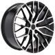 Автомобильные диски Racing Line 19*8.5 5*112 ET39 66.5  Audi A4/A6/Q3/Q5 Skoda Kodiaq/SuperB/VW ID4/ID6/Arteon/Tiguan/Passat