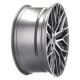 Автомобильные диски Racing Line 19*8.5 5*112 ET39 66.5  Audi A4/A6/Q3/Q5 Skoda Kodiaq/SuperB/VW ID4/ID6/Arteon/Tiguan/Passat