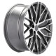 Автомобильные диски Racing Line 19*8.5 5*112 ET39 66.5  Audi A4/A6/Q3/Q5 Skoda Kodiaq/SuperB/VW ID4/ID6/Arteon/Tiguan/Passat