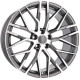 Автомобильные диски Racing Line 19*8.5 5*112 ET39 66.5  Audi A4/A6/Q3/Q5 Skoda Kodiaq/SuperB/VW ID4/ID6/Arteon/Tiguan/Passat