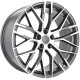 Автомобільні диски Racing Line 19*8.5 5*112 ET39 66.5 Audi A4 A6 Q3