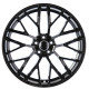 Автомобильные диски Racing Line 19*8.5 5*112 ET45 66.5 Audi A4/Q3/Q5 Skoda Kodiaq/SuperB/VW ID4/ID6/Arteon/Tiguan/Passat