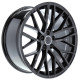 Автомобильные диски Racing Line 19*8.5 5*112 ET45 66.5 Audi A4/Q3/Q5 Skoda Kodiaq/SuperB/VW ID4/ID6/Arteon/Tiguan/Passat