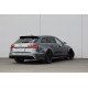 Автомобільні диски Racing Line 19*8.5 5*112 ET39 66.5 Audi A3 A4 A6