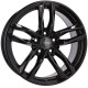 Автомобільні диски Racing Line 19*8.5 5*112 ET39 66.5 Audi A3 A4 A6