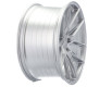 Автомобильные диски Haxer HX036 19*8.5 5*112 ET40 66.5 Silver