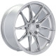 Автомобильные диски Haxer HX036 19*8.5 5*120 ET33 72.6/74.1 Silver 