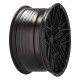 Автомобильные диски Haxer HX07F 19*8.5 5*112 ET25 66.5 BLHM