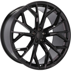 Автомобильные диски Haxer HX041 19*8.5 5*112 ET35 66.5 Black