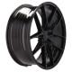 Автомобільні диски Haxer HX036 20*9.0+10.5 5*120 ET33+35 72.6 Black